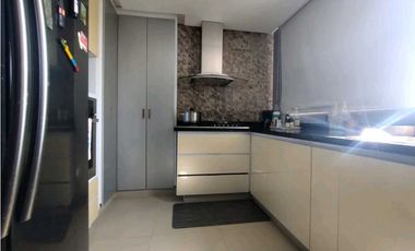 Venta apartamento Pent house alto prado barranquilla BBC01