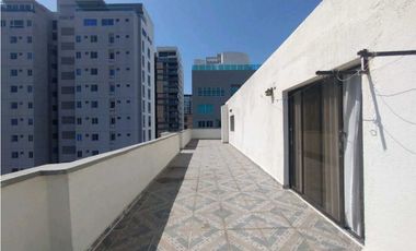 Venta apartamento Pent house alto prado barranquilla BBC01