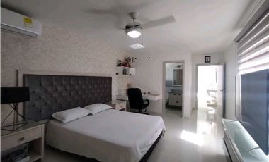 Venta apartamento Pent house alto prado barranquilla BBC01