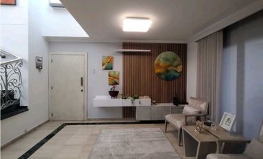 Venta apartamento Pent house alto prado barranquilla BBC01