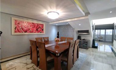 Venta apartamento Pent house alto prado barranquilla BBC01