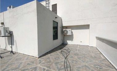 Venta apartamento Pent house alto prado barranquilla BBC01
