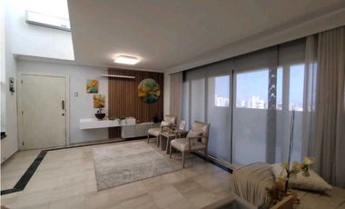 Venta apartamento Pent house alto prado barranquilla BBC01