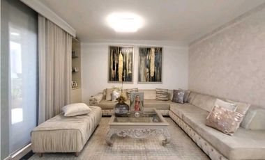 Venta apartamento Pent house alto prado barranquilla BBC01