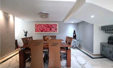 Venta apartamento Pent house alto prado barranquilla BBC01