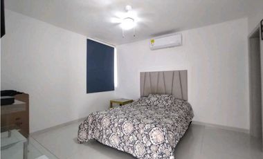 Venta apartamento Pent house alto prado barranquilla BBC01