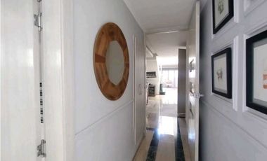 Venta apartamento Pent house alto prado barranquilla BBC01