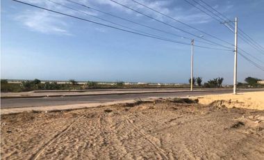 Venta lote Riohacha La Guajira Barrio Villa Fatima
