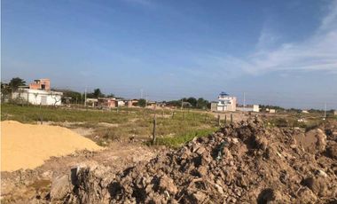 Venta lote Riohacha La Guajira Barrio Villa Fatima