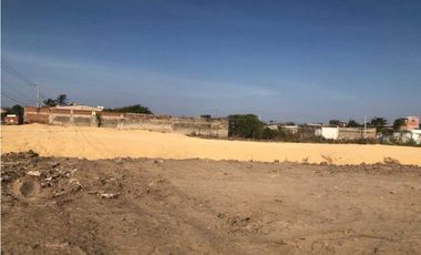 Venta lote Riohacha La Guajira Barrio Villa Fatima