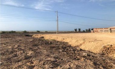 Venta lote Riohacha La Guajira Barrio Villa Fatima