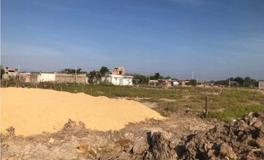 Venta lote Riohacha La Guajira Barrio Villa Fatima