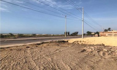 Venta lote Riohacha La Guajira Barrio Villa Fatima