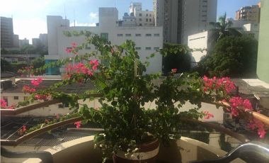 Venta apartamento Porvenir Barranquilla