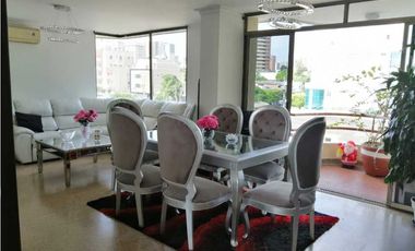 Venta apartamento Porvenir Barranquilla