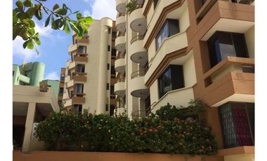 Venta apartamento Porvenir Barranquilla