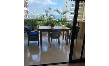 Venta apartamento bello horizonte Santa Marta *ST28