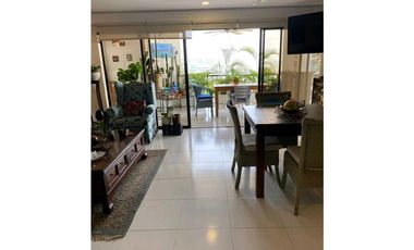 Venta apartamento bello horizonte Santa Marta *ST28