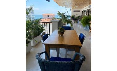 Venta apartamento bello horizonte Santa Marta *ST28