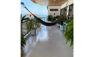 Venta apartamento bello horizonte Santa Marta *ST28