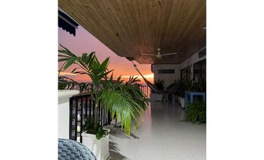 Venta apartamento bello horizonte Santa Marta *ST28