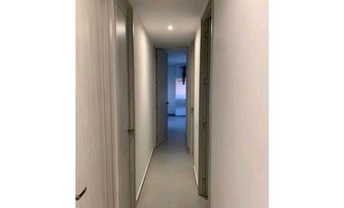 Venta apartamento sector altos de los rosales puerto colombia *PR822+