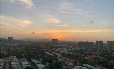Venta apartamento sector altos de los rosales puerto colombia *PR822+