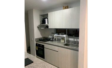 Venta apartamento sector altos de los rosales puerto colombia *PR822+