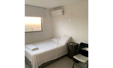 Venta apartamento sector altos de los rosales puerto colombia *PR822+
