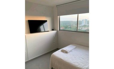 Venta apartamento sector altos de los rosales puerto colombia *PR822+