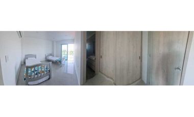 Venta apartamento villa del mar santa marta