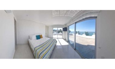Venta apartamento villa del mar santa marta