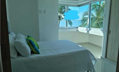 Venta apartamento villa del mar santa marta
