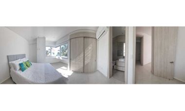 Venta apartamento villa del mar santa marta