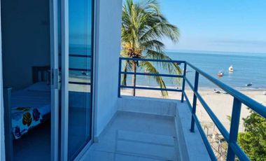 Venta apartamento villa del mar santa marta