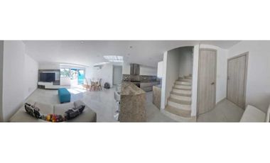 Venta apartamento villa del mar santa marta