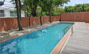 Venta apartamento sector Bavaria Santa Marta Park018