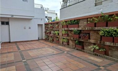 Venta apartamento sector Bavaria Santa Marta Park018