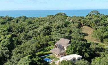 Venta casa Conjunto Cerrado en Palomino La Guajira