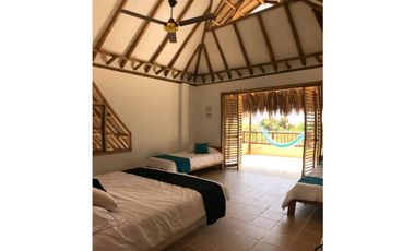 Venta casa Conjunto Cerrado en Palomino La Guajira