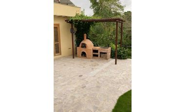 Venta casa Conjunto Cerrado en Palomino La Guajira