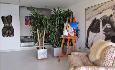 Venta apartamento Duplex Pent House Rodadero Sur Santa Marta TODC22TcB