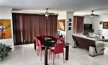 Venta apartamento Duplex Pent House Rodadero Sur Santa Marta TODC22TcB