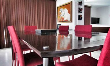 Venta apartamento Duplex Pent House Rodadero Sur Santa Marta TODC22TcB