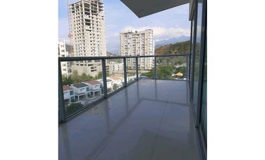 Venta apartamento Santa Marta AM7R