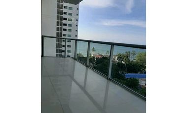 Venta apartamento Santa Marta AM7R