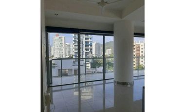 Venta apartamento Santa Marta AM7R