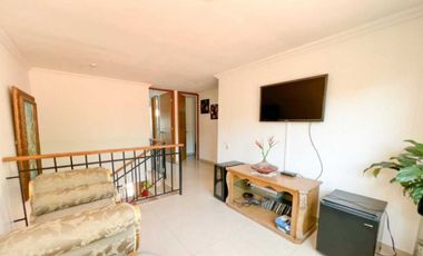 Venta casa sector Castellana Barranquilla QU