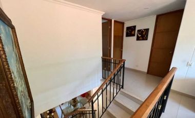 Venta casa sector Castellana Barranquilla QU