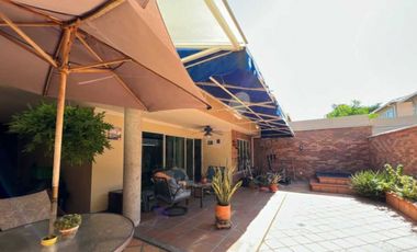 Venta casa sector Castellana Barranquilla QU